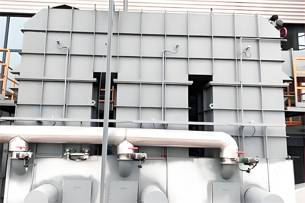 VOCs高濃度有機廢氣處理設(shè)備RTO