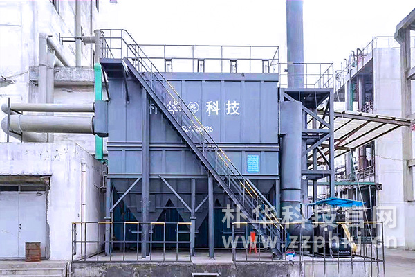 鄭州樸華科技除塵設(shè)備