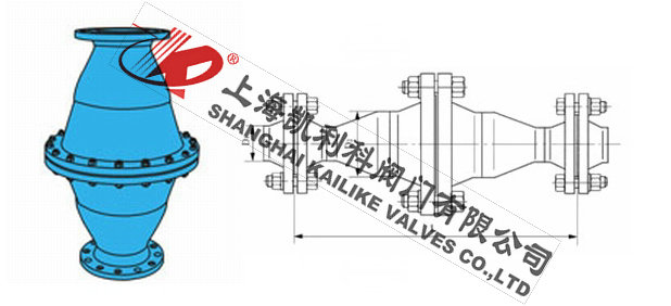 FPA、FPB不銹鋼燃?xì)庾杌鹌魍庑谓Y(jié)構(gòu)圖